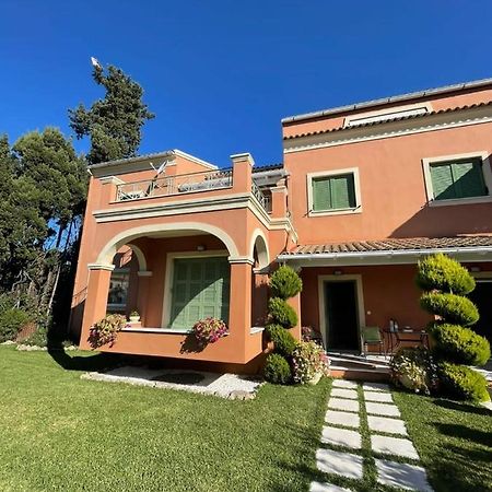 Armonia House Potamos Village Luaran gambar