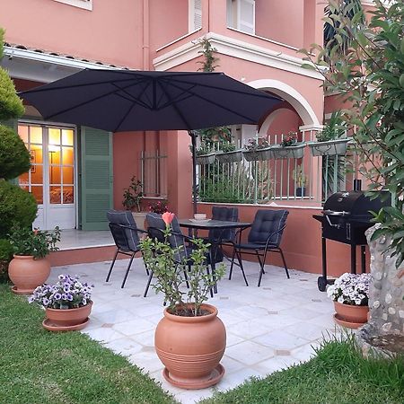 Armonia House Potamos Village Luaran gambar