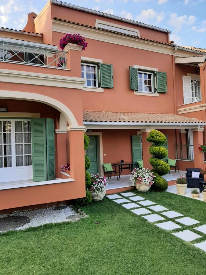 Armonia House Potamos Village Luaran gambar