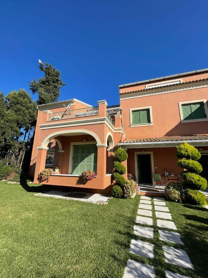 Armonia House Potamos Village Luaran gambar