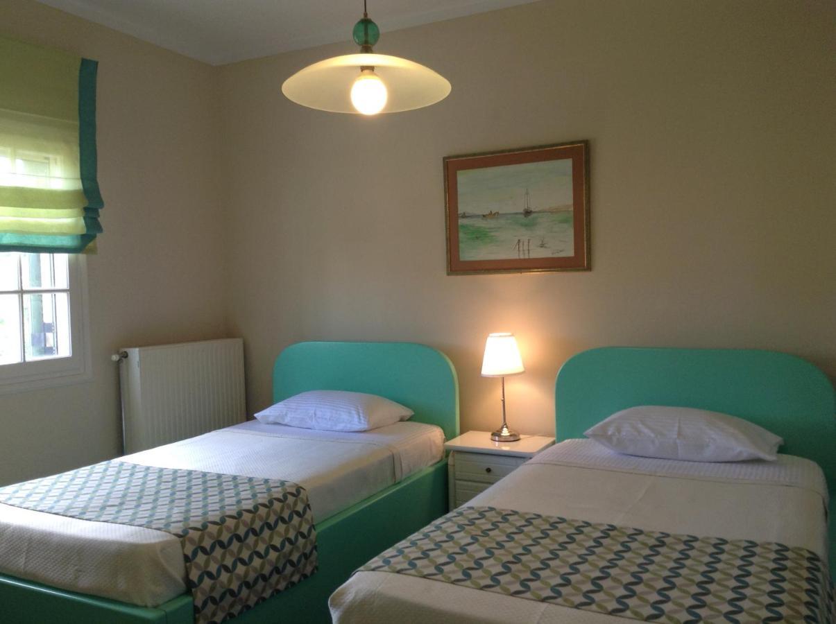 Armonia House Potamos Village Luaran gambar