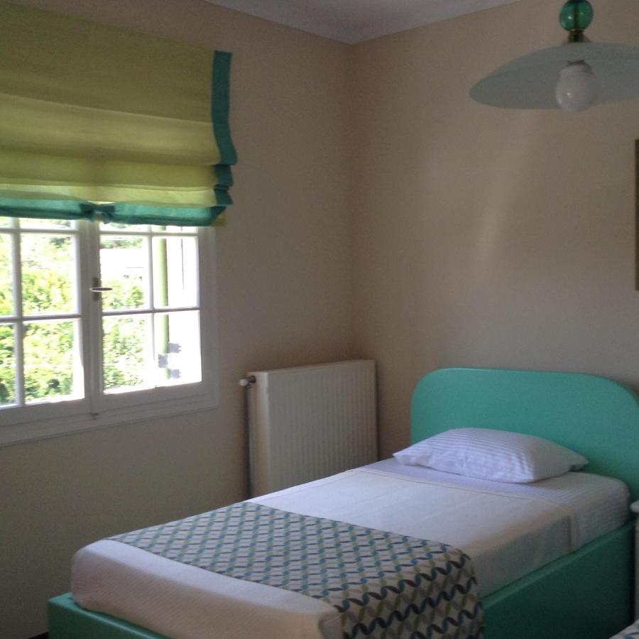 Armonia House Potamos Village Luaran gambar