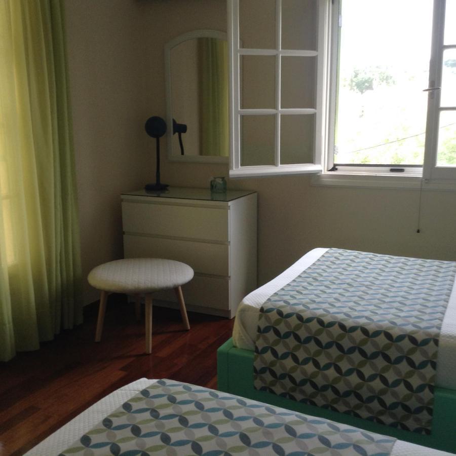 Armonia House Potamos Village Luaran gambar