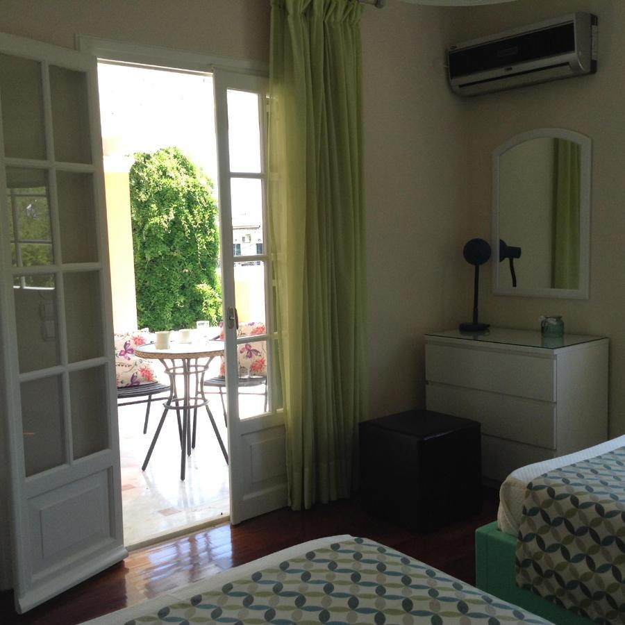 Armonia House Potamos Village Luaran gambar