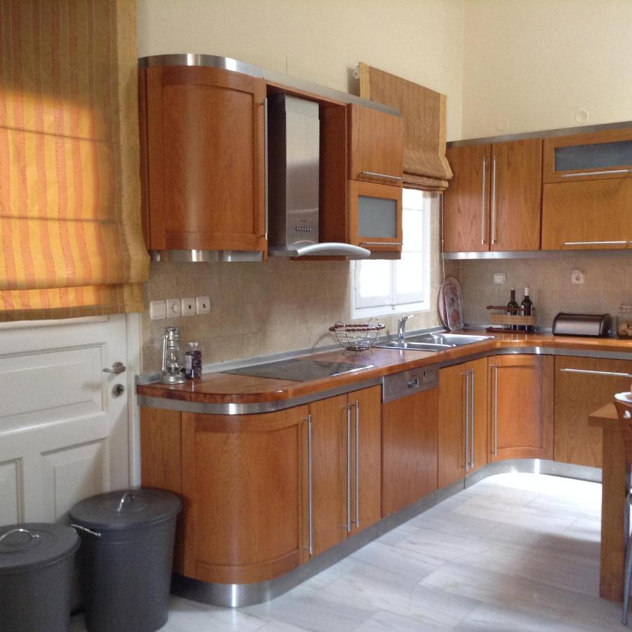 Armonia House Potamos Village Luaran gambar