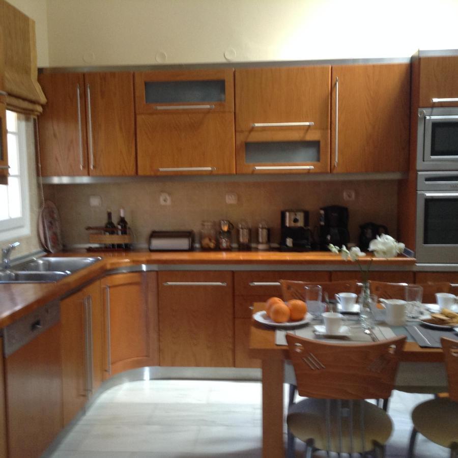 Armonia House Potamos Village Luaran gambar