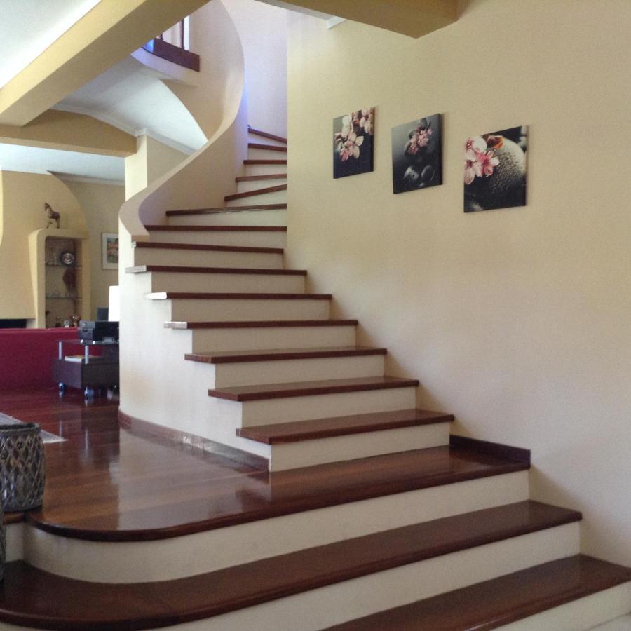Armonia House Potamos Village Luaran gambar