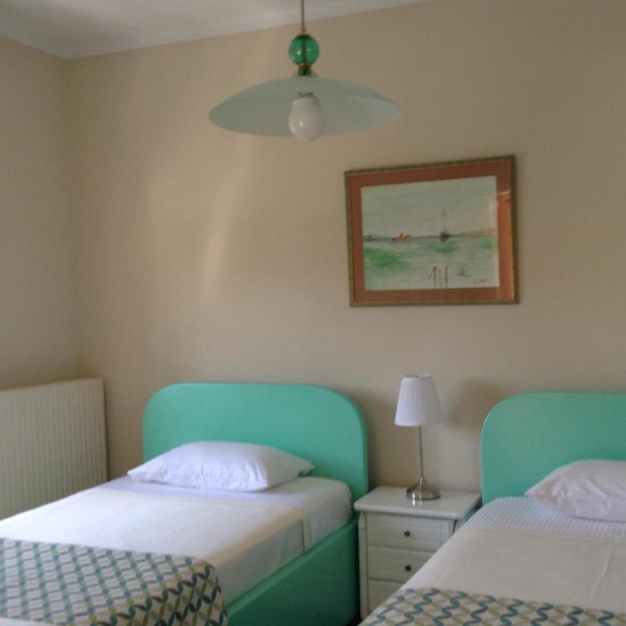 Armonia House Potamos Village Luaran gambar