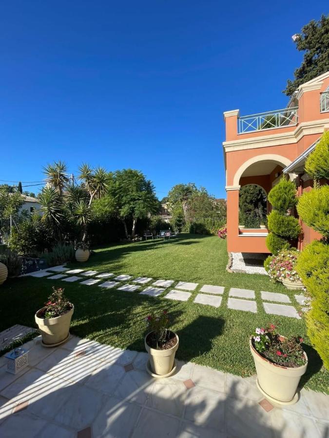Armonia House Potamos Village Luaran gambar