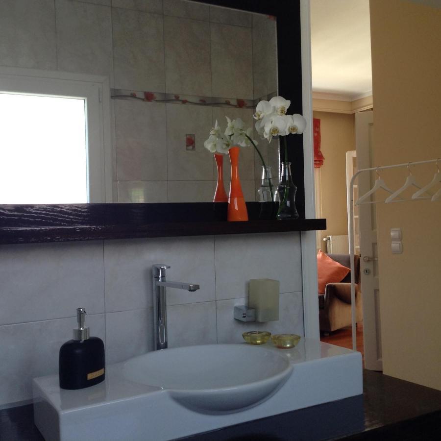 Armonia House Potamos Village Luaran gambar